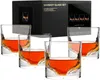 VIVA Scandinavia Whiskyglas Grand Canyon 300ml, klar (4er Produktbild-Vorschau 14