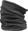 BARTS Fleece Col Schlauchschal grau Produktbild-Vorschau 1