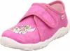 Superfit 1-000258-5520 Mädchen Hausschuh Bonny Pink, Rot, Produktbild-Vorschau 1