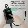 Przenośna ładowarka dé EV 3,7kW Typ 2 na gniazdko 230V Podgląd zdjęcia produktu 8