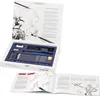 Faber Castell Comic Illustration Set 11-teilig Produktbild-Vorschau 2