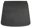 Gummi Fußmatten + Kofferraumwanne Set für Audi A4 B9 / 8W Produktbild-Vorschau 2
