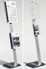 DURABLE Info-Bodenständer CRYSTAL SIGN® STAND A3, 481923 Produktbild-Vorschau 9