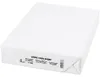 Tekenpapier of Kopieerpapier Wit, A4, 500vel Voir les images du produit 2