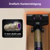Redkey W15 2.0 Nass-Trockensauger 3-in-1,26000Pa, 75 Min Produktbild-Vorschau 4