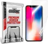 GrizzGlass CeramicFilm Displayschutzfolie für Apple iPhone Produktbild-Vorschau 1