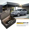 Schlüsseltasche,Keyless Go Schutz Autoschlüssel Box, Signal Produktbild-Vorschau 6