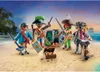 Pirates 71533, 5 rok/roky, Vícebarevný, Plast Náhled obrázku produktu 7