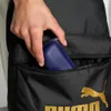 PUMA rugzak Phase Backpack 22L Puma Black - Gold - No. 1 Productafbeelding-voorbeeld 29