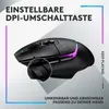Logitech G G502 X PLUS - Maus - optisch - 11 Tasten Produktbild-Vorschau 17
