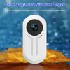 Mini Sportkamera Full HD,1080P Magnetische Action Cam mit Produktbild-Vorschau 2