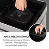 Klarstein Touchless Kosz na śmieci z czujnikiem, 72 litry w Podgląd zdjęcia produktu 4