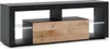 copy of TV-Möbel REN weiß mit LED 150x41,6x42 cm VIVALDI Produktbild-Vorschau 6