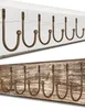 'FUXXER® - Wand-Haken, Kleider-Haken, Kleider-Haken, Produktbild-Vorschau 4