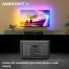Philips Ambilight 43PUS8400/12, 109,2 cm (43"), 3840 x 2160 Voir les images du produit 2