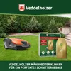 Veddelholzer 30 Mähroboter Klingen aus Edelstahl mit Titan Produktbild-Vorschau 7