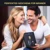 OKWISH Haarschneider, Elektrischer Rasierer Herren Produktbild-Vorschau 7