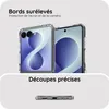 Cazy Coque Compatible avec Samsung Galaxy Z Flip8 - Voir les images du produit 5