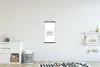 MuchoWow® Textilposter Zitate - Familie - Sprichwörter Produktbild-Vorschau 2