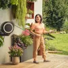 Gardena Wand-Schlauchbox RollUp M (weiß) 20 m Produktbild-Vorschau 34