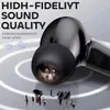 Bluetooth 5.3 Kopfhörer In Ear kabellos TWS mit Ladecase Produktbild-Vorschau 3
