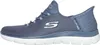 Skechers Errores de Foto A7673 in BLUE color size 40 Anteprima dell’immagine prodotto 8
