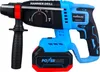 Powerlink by Extralink Akumulátorový příklepový vrtací Náhled obrázku produktu 1