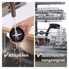BOSCH MMB6177S VitaPower Serie 4 Stříbrný 1200 W Smoothie Náhled obrázku produktu 27