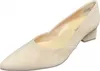 Paul Green Damen Pumps in Beige, Größe 6.5 Produktbild-Vorschau 1