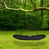Relaxdays Nestschaukel XXL, Schaukelnest für Kinder & Produktbild-Vorschau 2