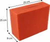 Ersatzschwamm Set für Oase Biotec 10 Teichfilter 3 x rot 3 Produktbild-Vorschau 2