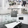 Netzwerk-Dose McPower ''Flair'' CAT6A, UP, anthrazit, Produktbild-Vorschau 5