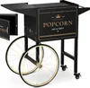 Expondo Royal Catering vozík pro stroj na popcorn – 51 x 37 Náhled obrázku produktu 1