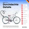 20 Zoll Kinderfahrrad S'COOL XXlite SL, 3 Gang, V-Brake, Produktbild-Vorschau 6
