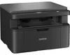 Brother Multifunktionsdrucker Mono DCP-L1640W Produktbild-Vorschau 2