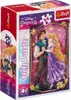 TREFL Display Puzzle Disney Princesses 54 pièces (40 pcs) Voir les images du produit 1