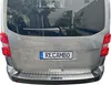 Pare-Chocs Inox Chrome pour Tous Mercedes Classe B W242, Voir les images du produit 3