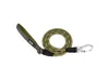 DOG Copenhagen V2  Urban Rope™ Leash Hunting Green S Produktbild-Vorschau 2