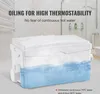 Hebeanlage 350 W - Abwasserpumpe 6000 l/h Durchfluss - 7 m Produktbild-Vorschau 3