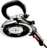Metabo RFEV 19-125 RT, 3100 RPM, Schwarz, Grün, Rot, Produktbild-Vorschau 3