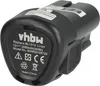 vhbw Akku kompatibel mit Black & Decker BDCDMT112, EGBL108, Produktbild-Vorschau 1