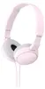 Sony MDR-ZX110AP - Cuffie con microfono - circumaurali - Anteprima dell’immagine prodotto 7