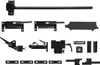 Dispositivo di affilatura multipla VEVOR per smerigliatrici Anteprima dell’immagine prodotto 8