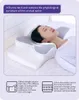 Orthopädisches Nackenstützkissen aus Memory-Schaumstoff, Produktbild-Vorschau 6