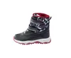 pepperts!® Mädchen Winterstiefel mit Warmfutter (schwarz, Produktbild-Vorschau 2