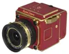 Retro Digitalkamera 54MP 4K rot – Kompakt, Autofokus, Produktbild-Vorschau 1