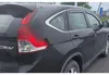 Zestaw 4 deflektorów powietrza do Hondy CR-V 2012–2016 Podgląd zdjęcia produktu 4