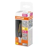 OSRAM Lampada a candela LED Superstar Plus Windstoß E14 Anteprima dell’immagine prodotto 2