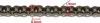 Steuerkette Antriebskette 25H 45 Glieder  ATV Pit Bike Dirt Produktbild-Vorschau 2