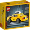 LEGO Creator - Gelbes Taxi 40468 Voir les images du produit 3